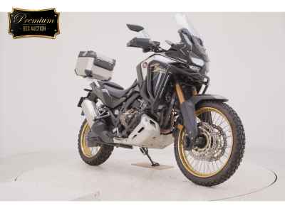 Honda CRF1100L Africa Twin DCT 2020