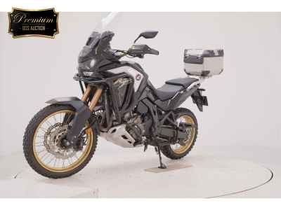 Honda CRF1100L Africa Twin DCT 2020