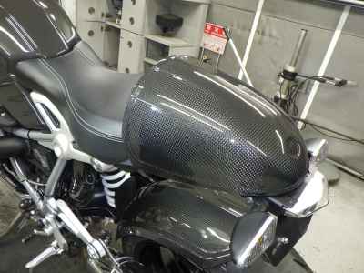 BMW R nineT 2018