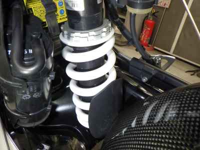 BMW R nineT 2018