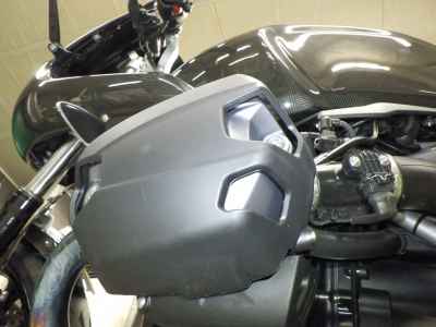 BMW R nineT 2018