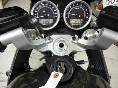 BMW R nineT 2018