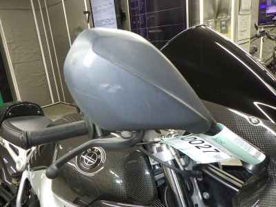 BMW R nineT 2018