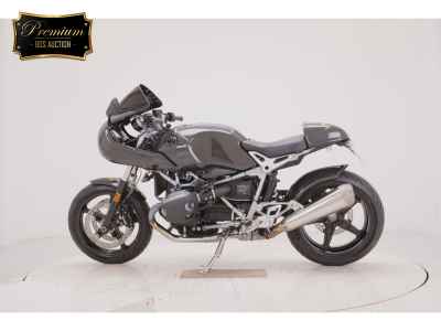 BMW R nineT 2018