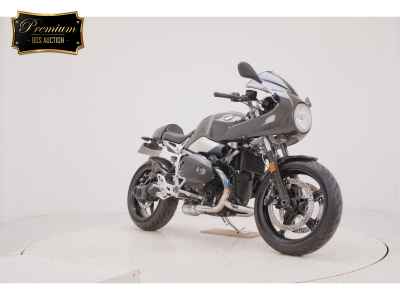 BMW R nineT 2018