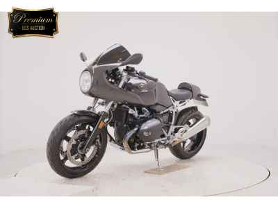 BMW R nineT 2018