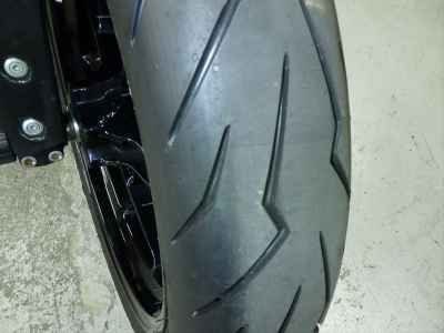 KTM 690 Duke R 2014