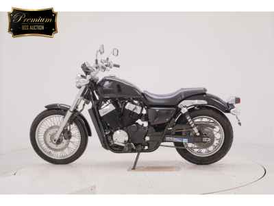Honda Shadow 400 RS 2010