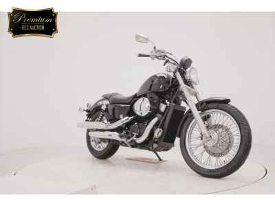 Honda Shadow 400 RS 2010