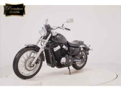 Honda Shadow 400 RS 2010