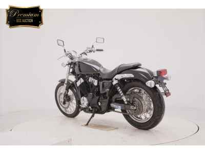 Honda Shadow 400 RS 2010