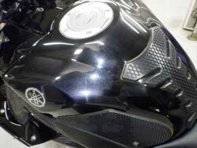 Yamaha YZF-R1 2013