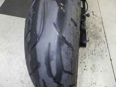 Yamaha YZF-R1 2013