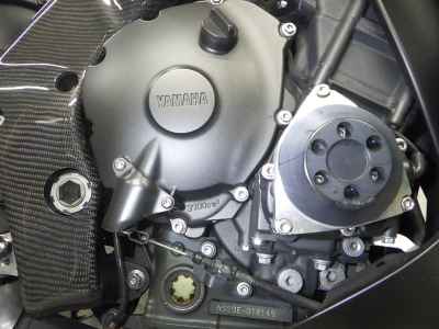 Yamaha YZF-R1 2013