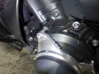 Yamaha YZF-R1 2013