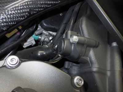 Yamaha YZF-R1 2013