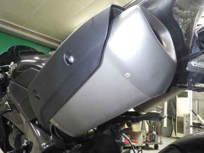 Yamaha YZF-R1 2013