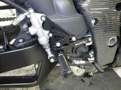Yamaha YZF-R1 2013