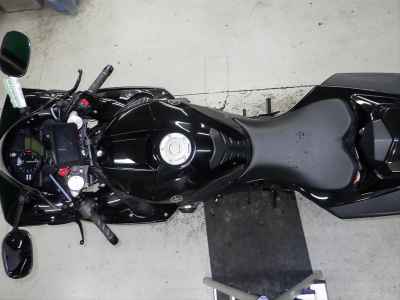 Yamaha YZF-R1 2013