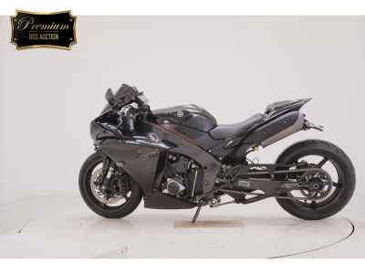 Yamaha YZF-R1 2013