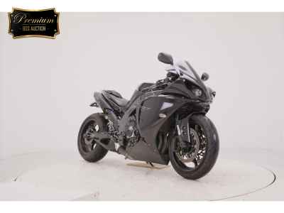 Yamaha YZF-R1 2013