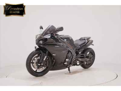 Yamaha YZF-R1 2013