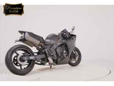 Yamaha YZF-R1 2013