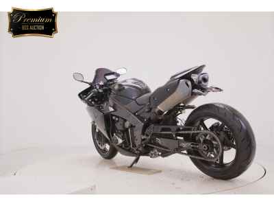 Yamaha YZF-R1 2013