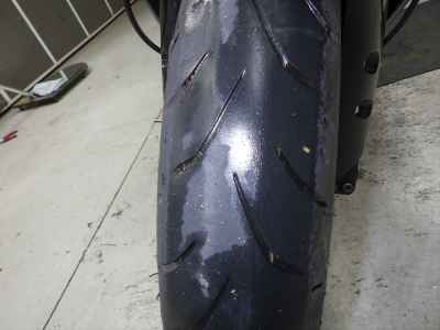Yamaha YZF-R1 2013