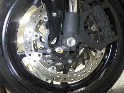 Yamaha YZF-R1 2013