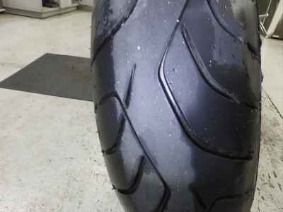 Honda CBR650R 2020