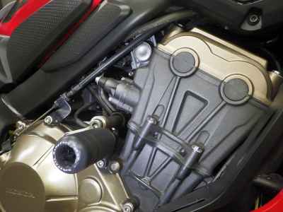 Honda CBR650R 2020