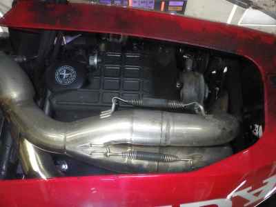 Honda CBR650R 2020