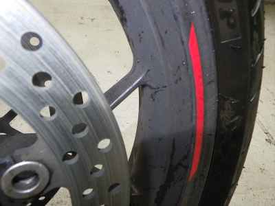 Honda CBR650R 2020
