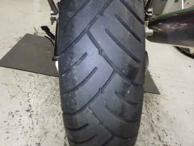 Kawasaki GPZ900R 1995