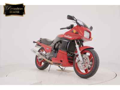 Kawasaki GPZ900R 1995
