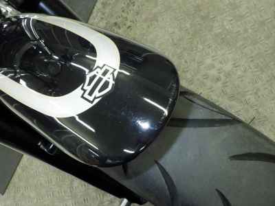 Harley-Davidson Low Rider FXDL1580 2003