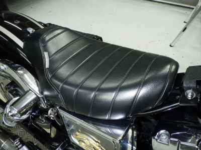 Harley-Davidson Low Rider FXDL1580 2003