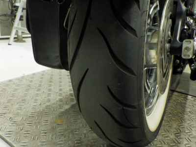 Harley-Davidson Low Rider FXDL1580 2003