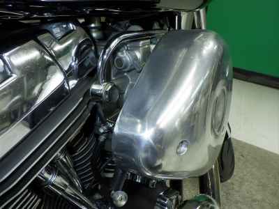 Harley-Davidson Low Rider FXDL1580 2003