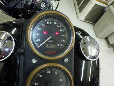 Harley-Davidson Low Rider FXDL1580 2003