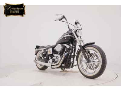 Harley-Davidson Low Rider FXDL1580 2003