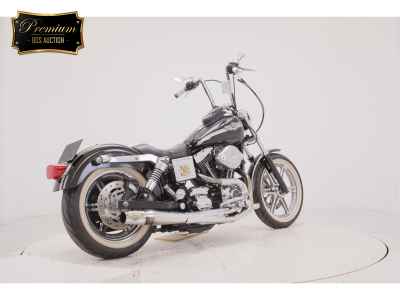 Harley-Davidson Low Rider FXDL1580 2003