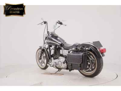 Harley-Davidson Low Rider FXDL1580 2003