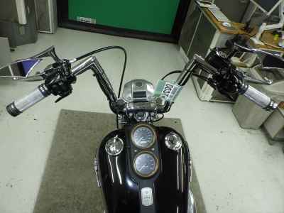 Harley-Davidson Low Rider FXDL1580 2003