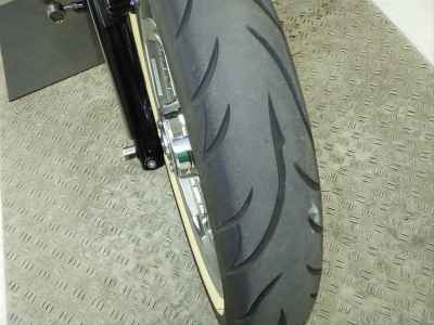 Harley-Davidson Low Rider FXDL1580 2003