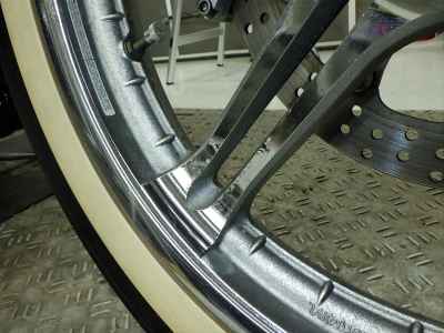 Harley-Davidson Low Rider FXDL1580 2003