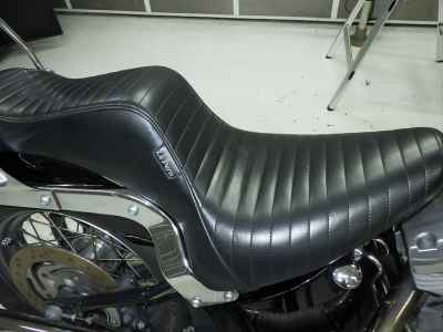 Harley-Davidson Softail FXST1450 2003