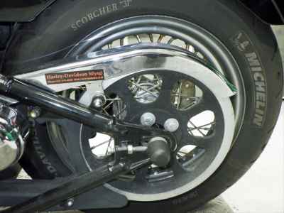 Harley-Davidson Softail FXST1450 2003
