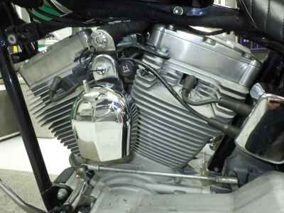 Harley-Davidson Softail FXST1450 2003